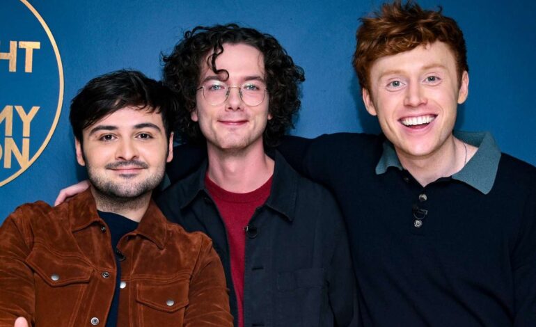 Please Don’t Destroy: The Comedy Trio That’s Here to Stay Despite SNL Shakeups