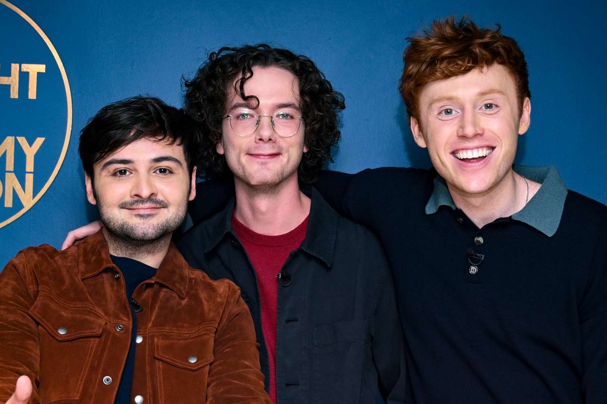 Please Don’t Destroy: The Comedy Trio That’s Here to Stay Despite SNL Shakeups