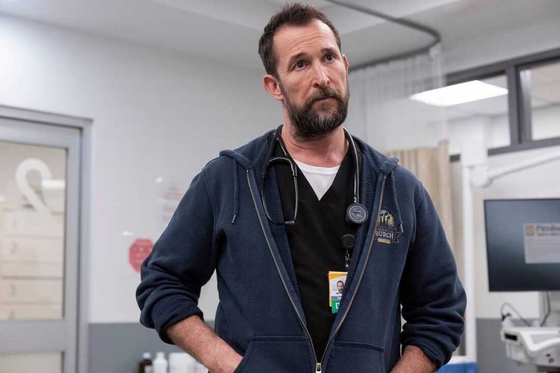 Prescribing Style: The Pitt Merch That Fans Can’t Get Enough Of