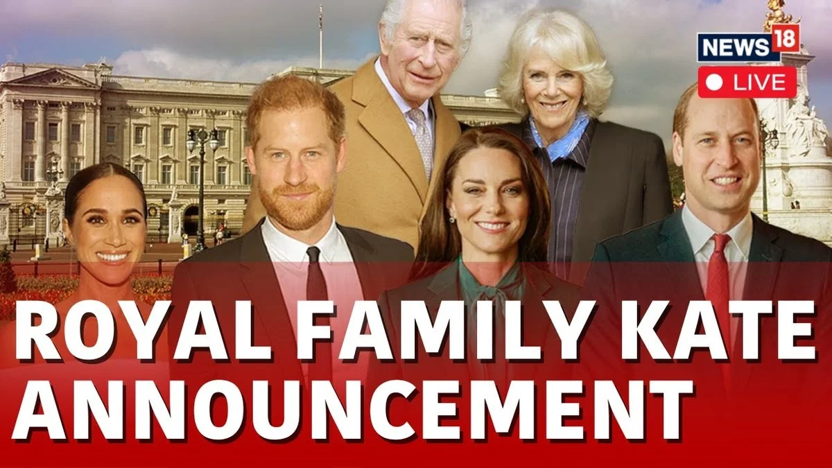Prince George’s Hidden Godfather Reappears: Kate’s Quiet Public Moment That Feels Like a Family Spin