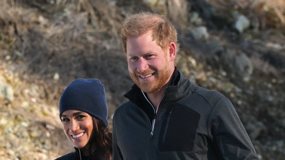 Prince Harry Opens Up About Parenthood: ‘Everything Changes’ When You Have Kids