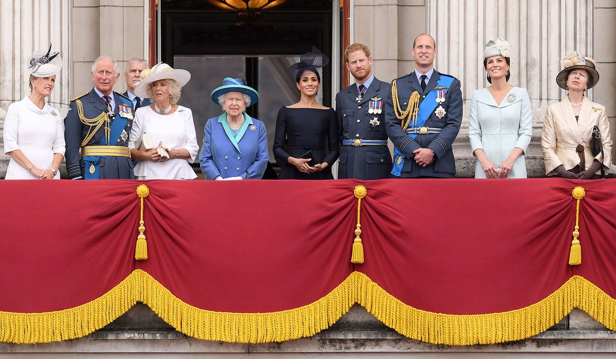 Prince Harry’s Subtle Jab at Prince William Amid Royal Rift