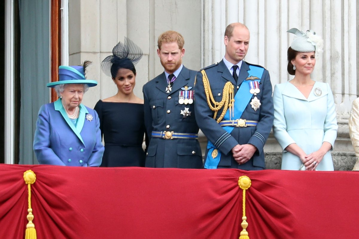 Prince Harry’s UK Visit Sparks Tension as Reunion with Prince William Appears Unlikely
