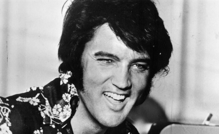 Priscilla Presley Closes the Book on Elvis Alive The Real Story Behind a Half-Century of Theories