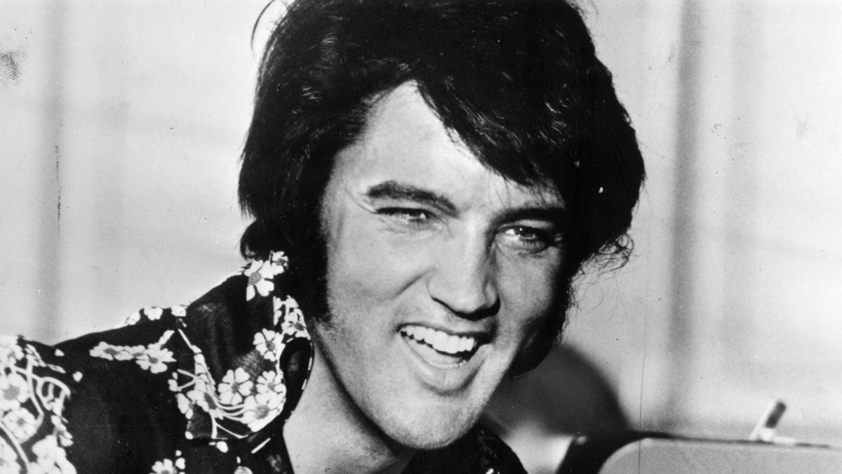 Priscilla Presley Closes the Book on Elvis Alive The Real Story Behind a Half-Century of Theories