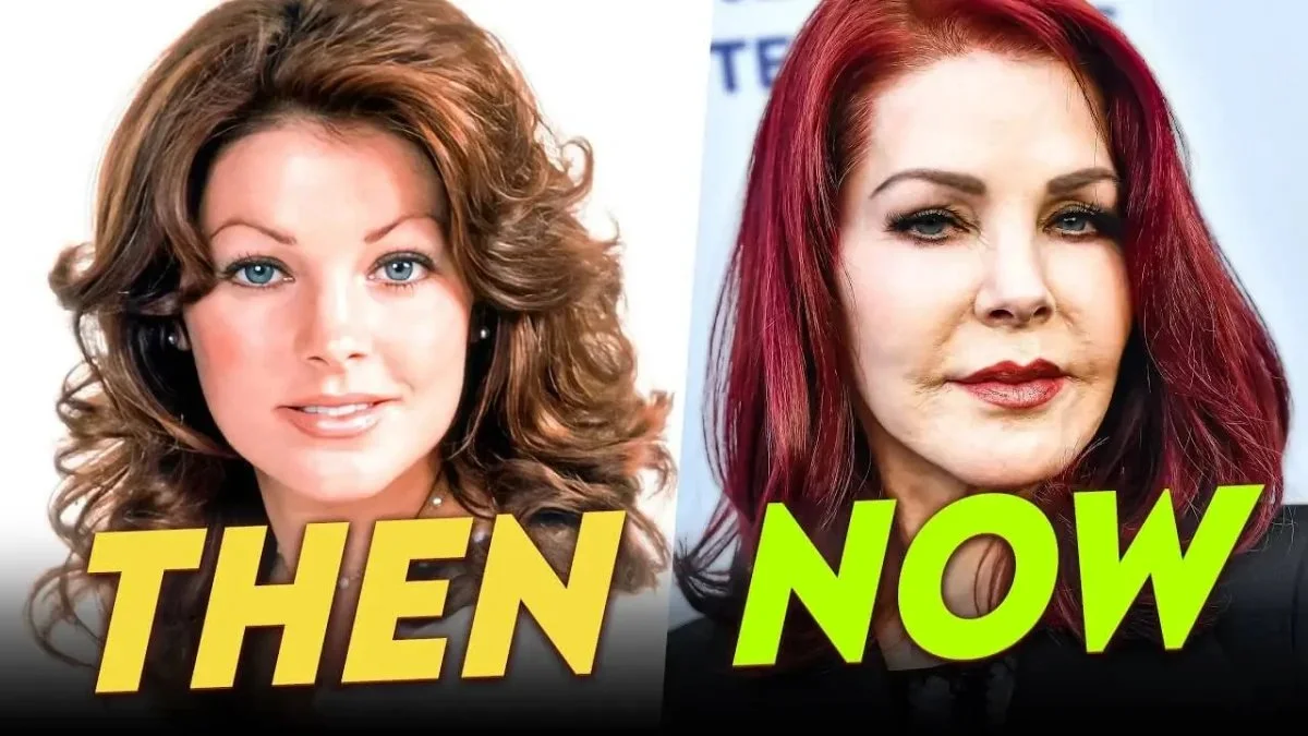 Priscilla Presley Opens Up About Lisa Marie’s Death and the Moment She Chose Life Support Over a Quiet Goodbye