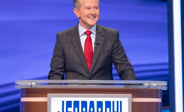 Quiz Show Revival: Jeopardy! Returns for Season 42 with Streaming Twist