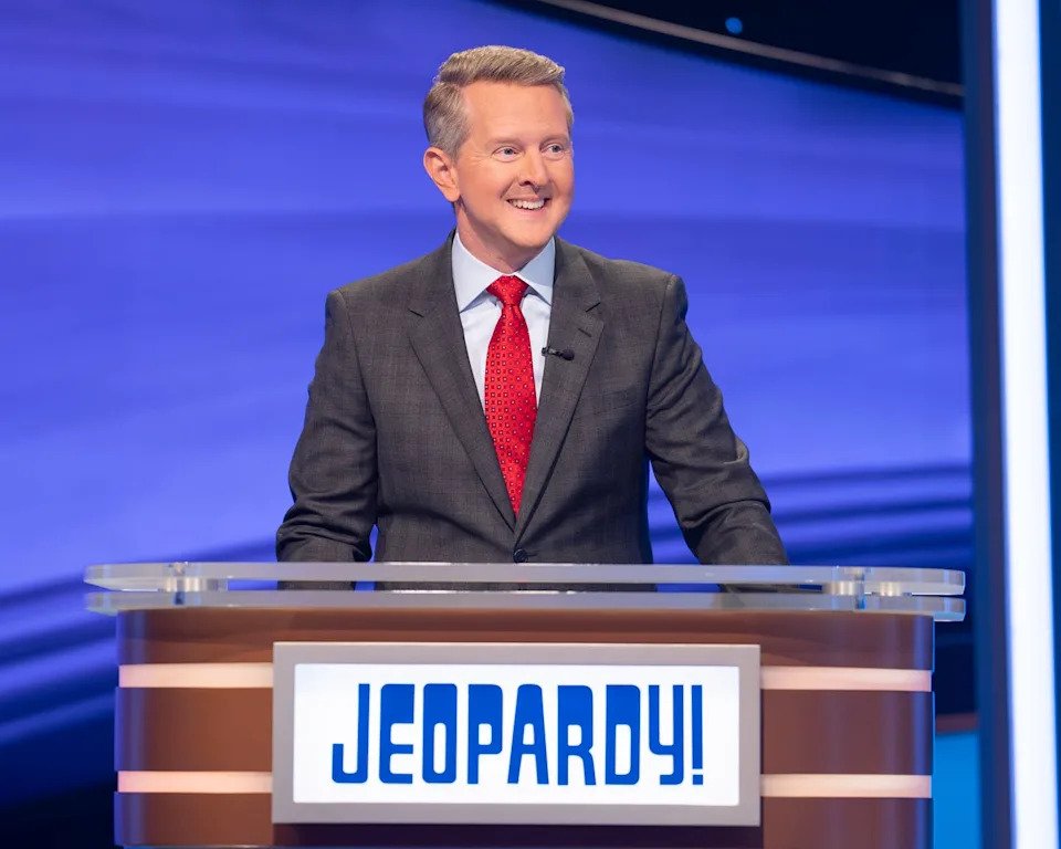 Quiz Show Revival: Jeopardy! Returns for Season 42 with Streaming Twist