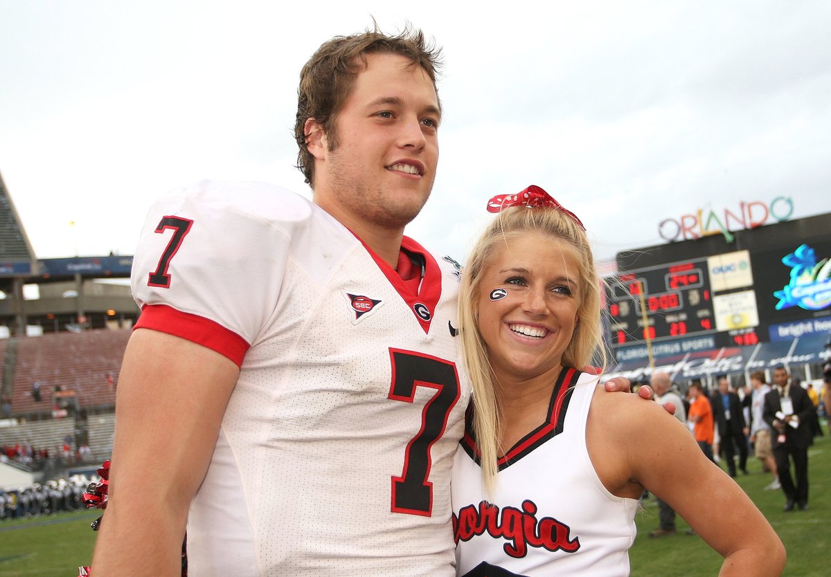 Raising Grounded Kids: Kelly Stafford’s Parenting Philosophy
