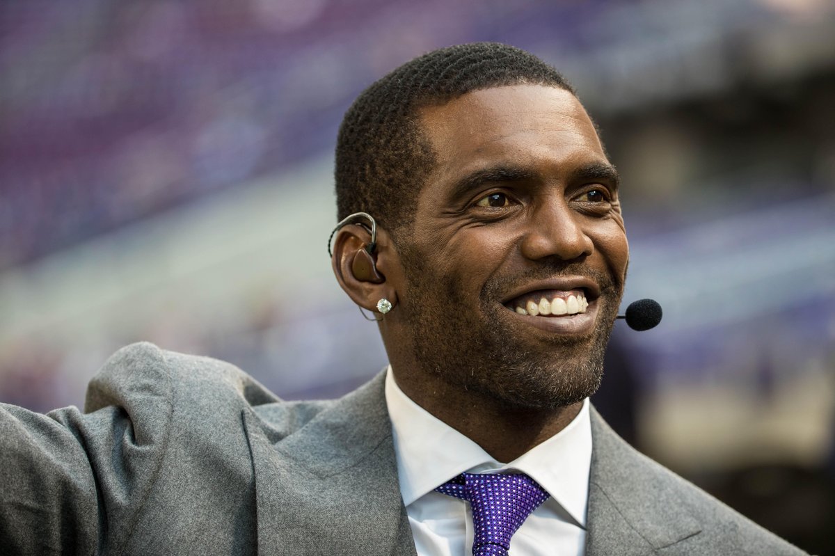Randy Moss Reveals Grueling Cancer Surgery: ‘Parts of Several Organs’ Removed