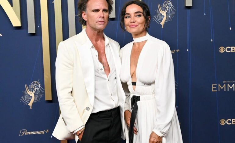 Reality Star Mike Wolfe and Leticia Cline Survive Gruesome Car Crash: Recovery Updates Bring Hope and Questions