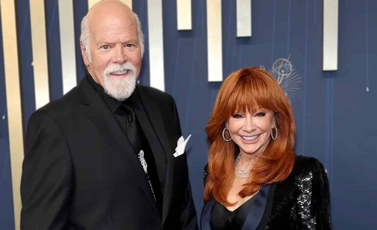 Reba McEntire Delivers Heartfelt Update on Kelly Clarkson’s Kids After Brandon Blackstock’s Passing — Family Ties and Faith in Focus