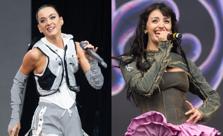 Rebecca Black’s Wild Ride: How Katy Perry’s Tour Sparked a Journey of Self-Discovery and Sensuality