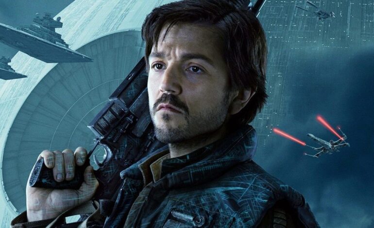 Rebel with a Cause: Exclusive Star Wars Andor Gift Ideas to Fuel Your Fandom