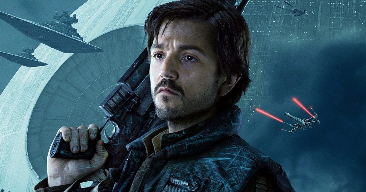 Rebel with a Cause: Exclusive Star Wars Andor Gift Ideas to Fuel Your Fandom