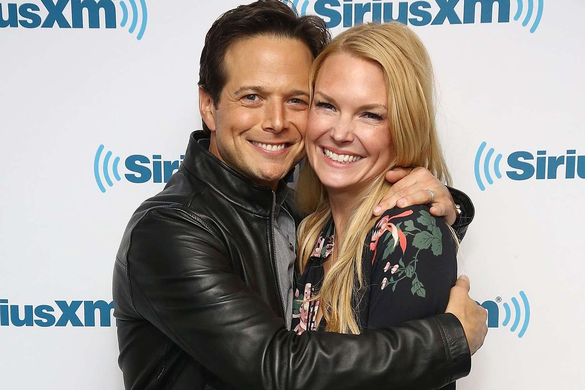 Rehab Beckons for Kelley Wolf Amidst Turbulent Split from Scott Wolf