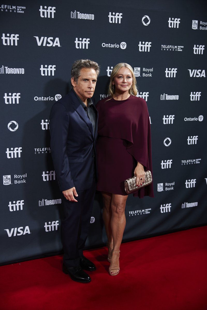 Reunited by Lockdown: Ben Stiller and Christine Taylor’s Comeback Love Story That Quietly Defied the Odds