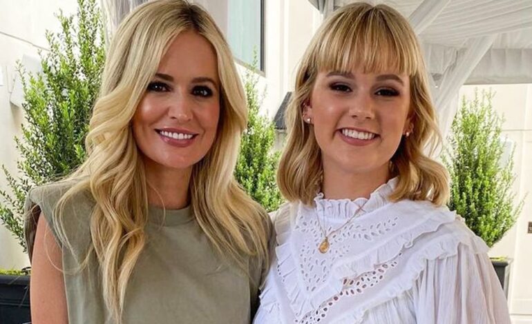 Ricki Maynard Shuts Down Baby Daddy Rumors With Bestie Pod Plan and Family Support Drama