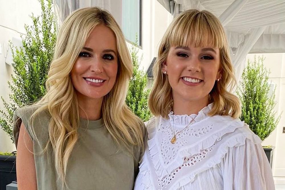 Ricki Maynard Shuts Down Baby Daddy Rumors With Bestie Pod Plan and Family Support Drama