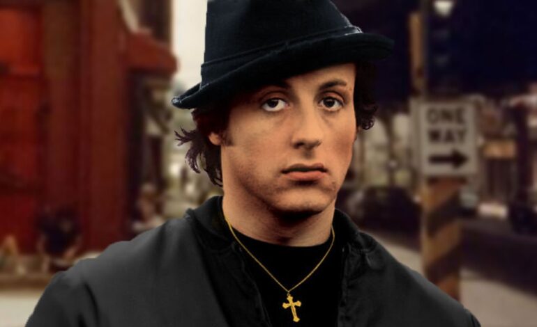 Rocky Steps Revelation: Stallone’s Improvised Classic Shot Before the Police Arrived