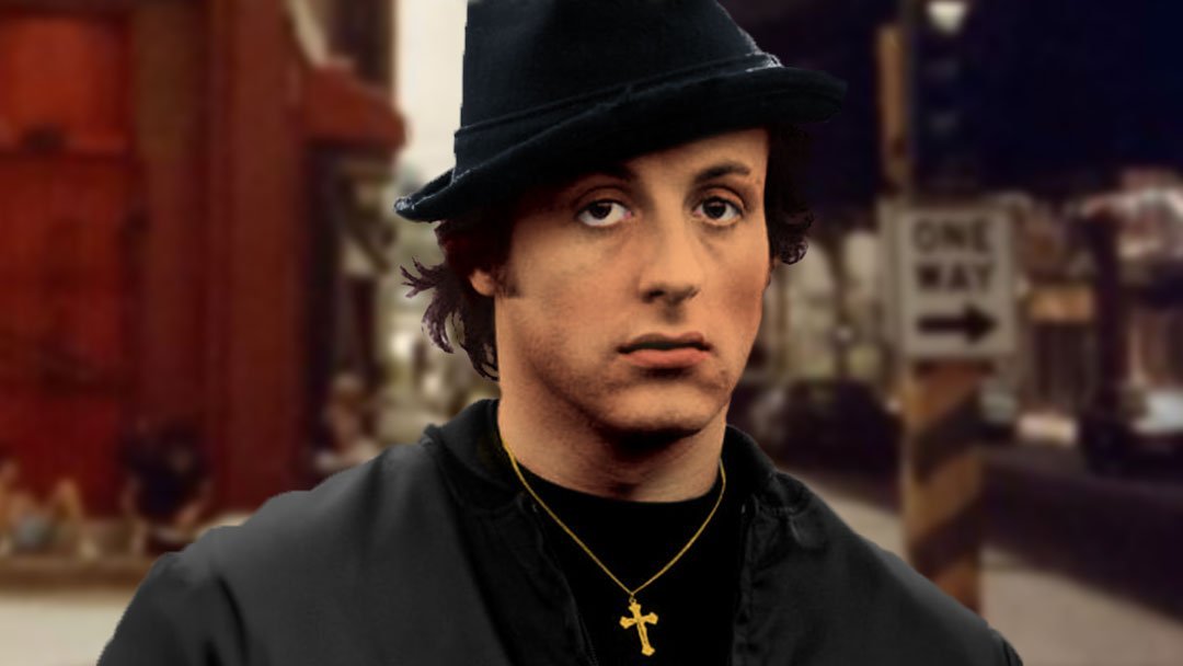 Rocky Steps Revelation: Stallone’s Improvised Classic Shot Before the Police Arrived