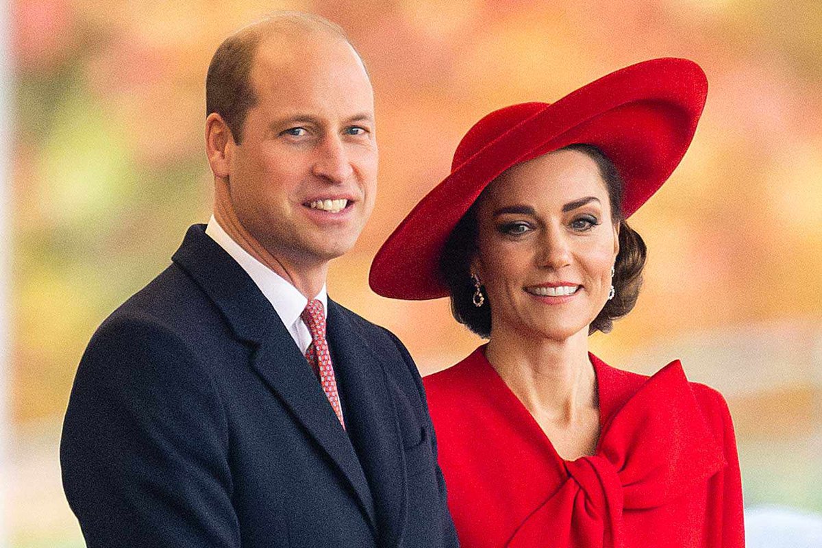 Royal Retreat: Prince William and Kate Middleton’s $21 Million Privacy Fortress