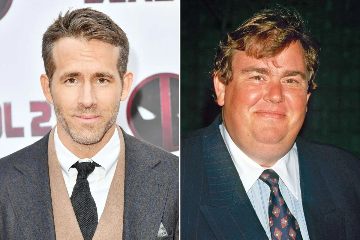 Ryan Reynolds to Host Emotional John Candy Documentary Tour: Get Ready for Laughter and Tears