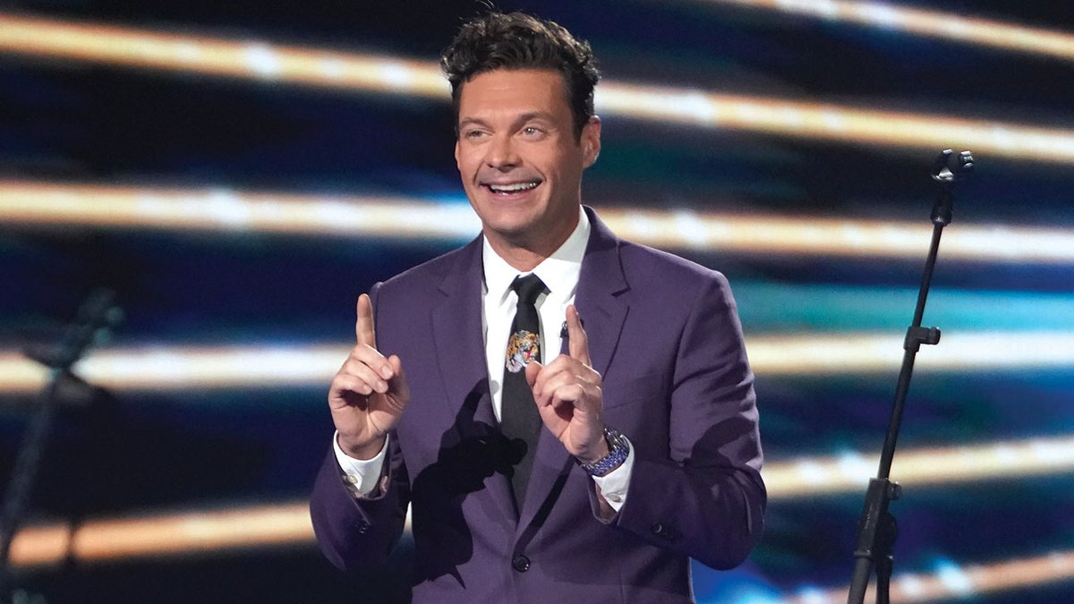 Ryan Seacrest’s Fate as American Idol Host Revealed: The Surprising Truth