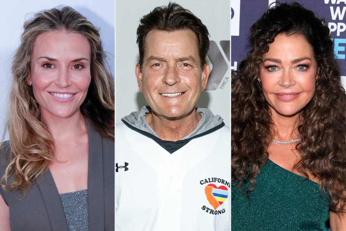 Sami Sheen Responds to Charlie Sheen Netflix Doc in Eye‑Opening TikTok: The Real Talk No One Expected