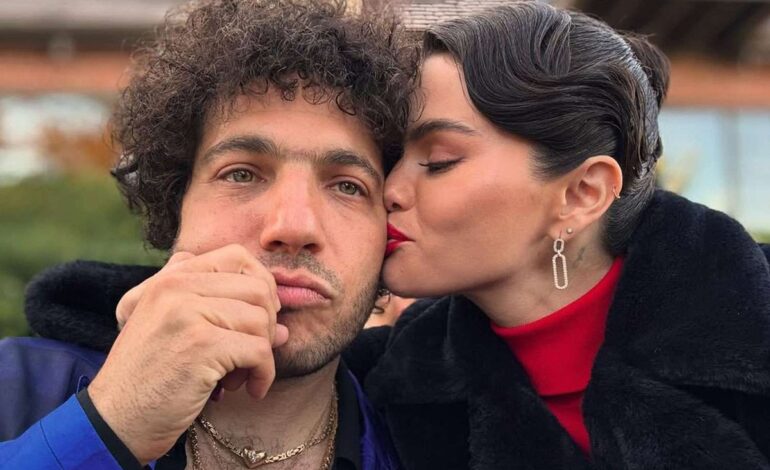 Selena Gomez and Benny Blanco’s Secret Wedding Plans Unveiled