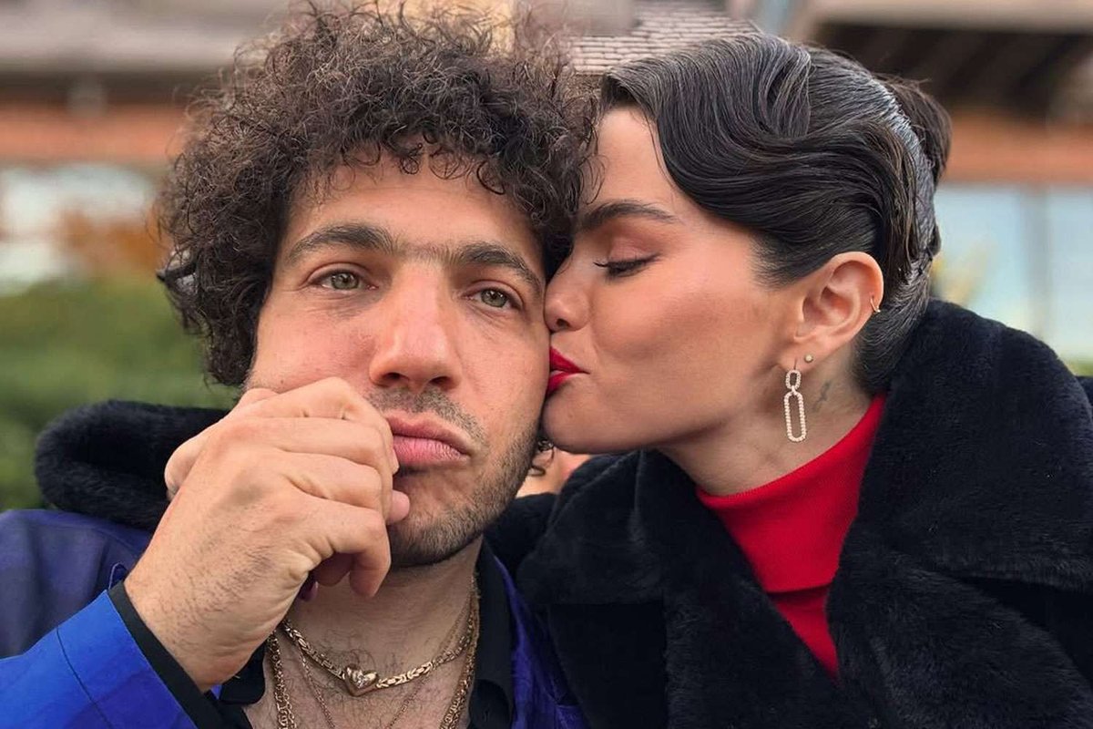 Selena Gomez and Benny Blanco’s Secret Wedding Plans Unveiled