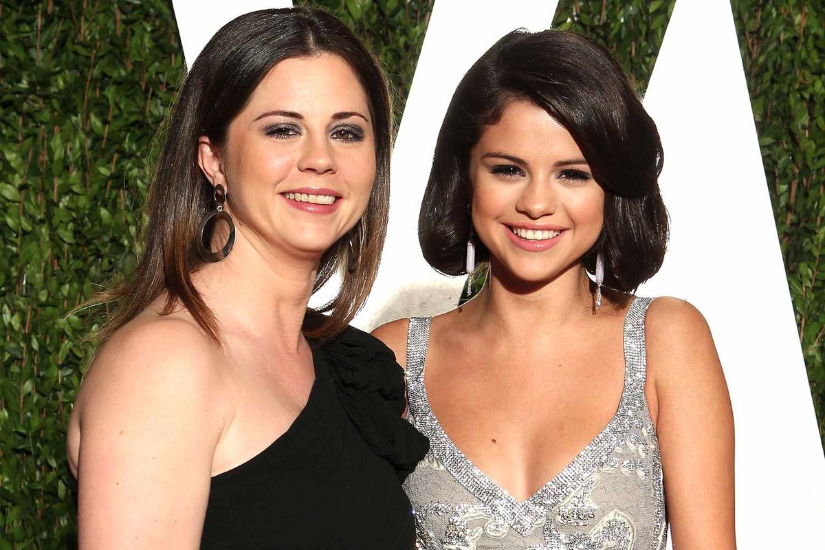 Selena Gomez’s Mom Mandy Teefey Accused of Snorting Ritalin at Work: The Shocking Truth Behind Wondermind’s Downfall