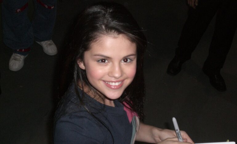 Selena Gomez Spills Tea on Wedding Planning with Benny Blanco: “It’s Wonderful