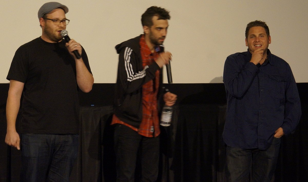 Seth Rogen’s The Studio Sparks Real Talk: Hollywood Executives Spill Truths Behind the Comedy