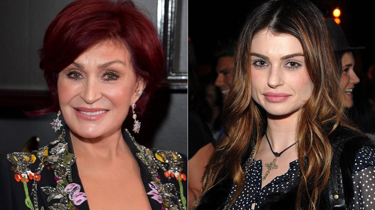 Sharon Osbourne Breaks Silence on Ozzy’s Death: A Wrenching Ride Through Grief and Falconry Therapy