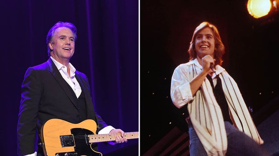 Shaun Cassidy’s Bittersweet Return: ’80s Teen Idol Relearns Hits for First Major Tour in Decades
