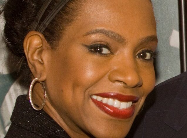 Sheryl Lee Ralph Drops a 20-Year Marriage Playbook at the Emmys 2025: The Power of Communication and Liking Your Partner