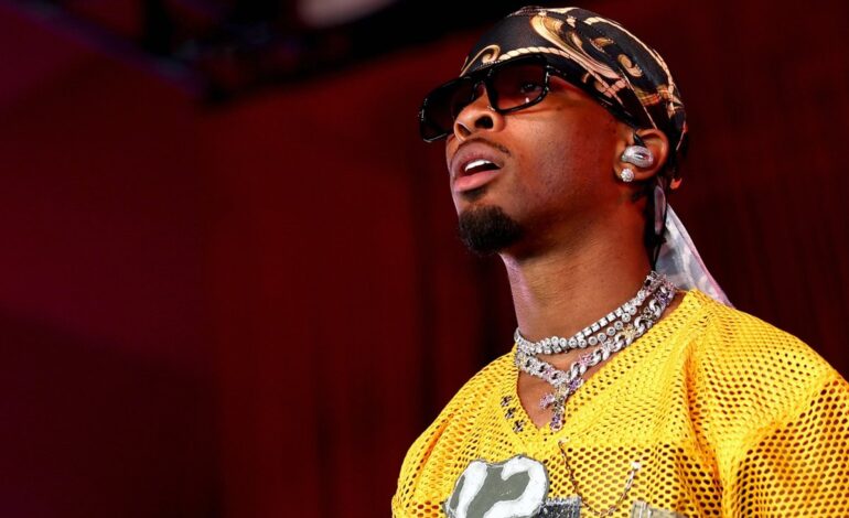 Singer D4vd Performs After Dead Body Found In His Tesla: What’s Really Going On?