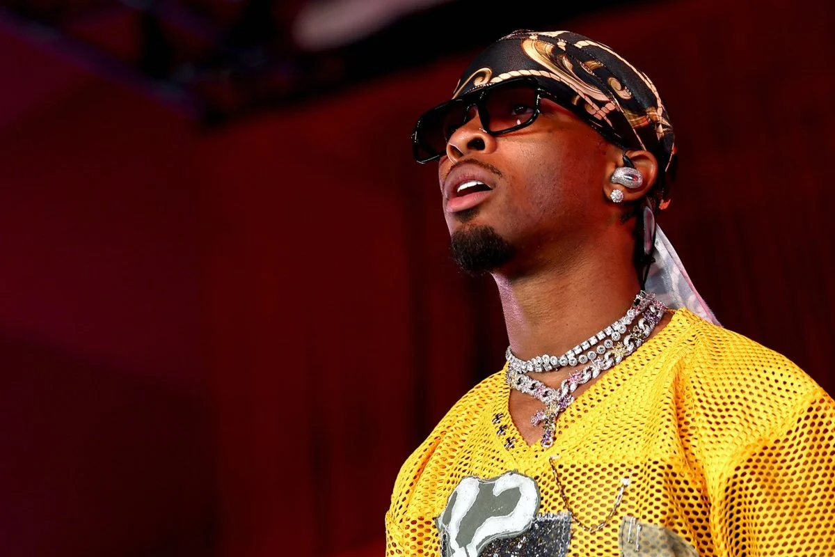 Singer D4vd Performs After Dead Body Found In His Tesla: What’s Really Going On?