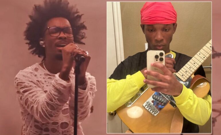 Singer D4vd’s Abandoned Tesla Holds Gruesome Secret: Dismembered Woman Found