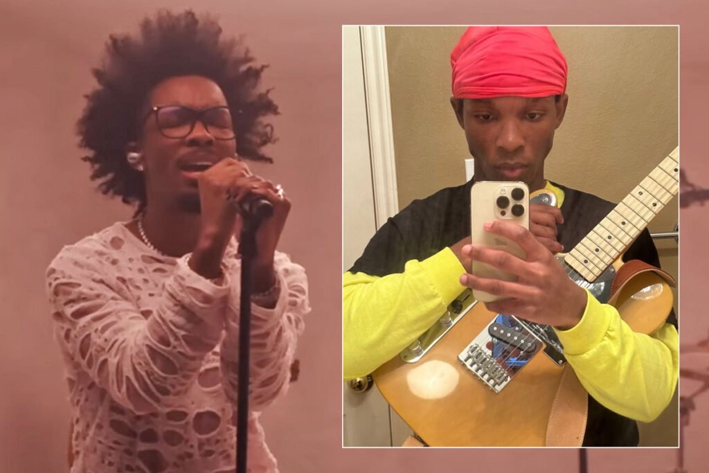 Singer D4vd’s Abandoned Tesla Holds Gruesome Secret: Dismembered Woman Found