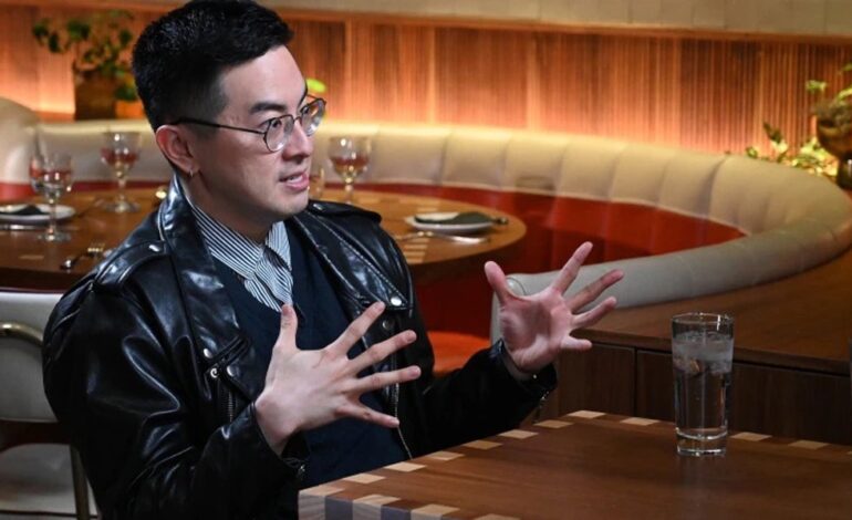 SNL Masterclass: How Lorne Michaels persuaded Bowen Yang to stay and the reshaping of the 51st season