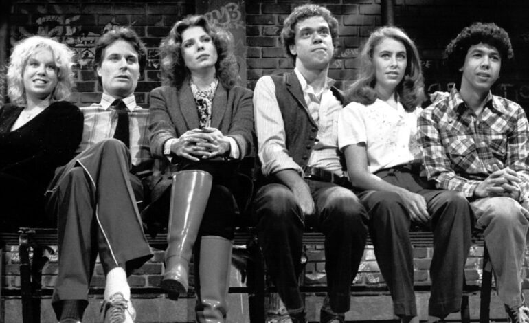 SNL’s Fresh Formula: Lorne Michaels Says New Talent Is the Secret to Staying Sharp Amid Cast Exits