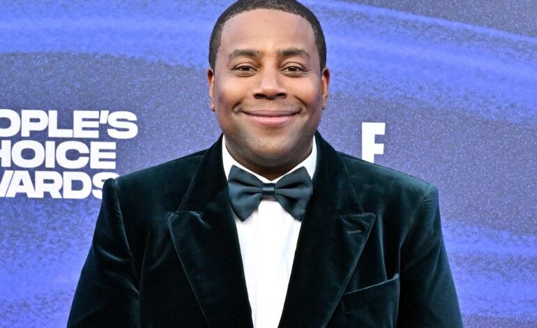 SNL Season 51 Cast Revealed: Kenan Thompson Makes History with 23rd Season