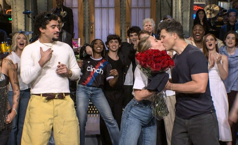 SNL Vets Cheer Ego Nwodim as She Exits: A Golden Era Sends Off with Fire and Friendship