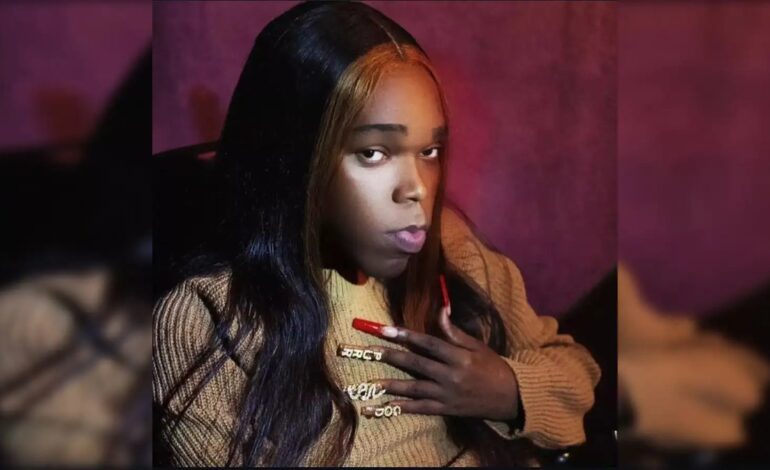 Social Media Sensation Rolling Ray Passes Away at 28, Leaving Fans and Fellow Influencers in Shock