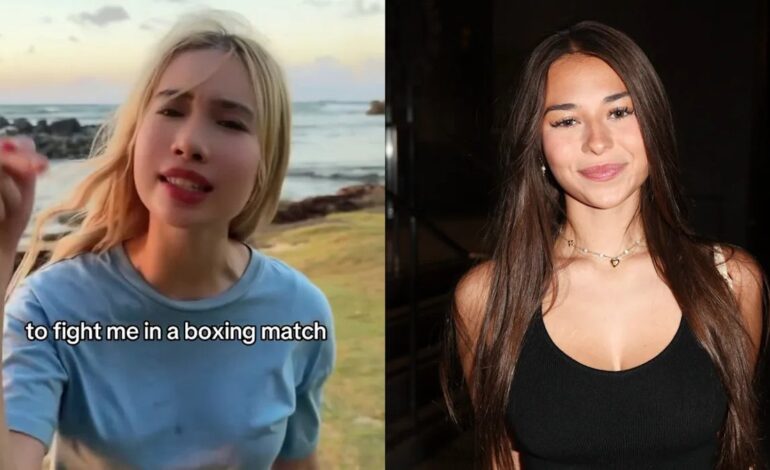 Sophie Rain Calls Out Lil Tay’s Sky-High OnlyFans Claims: “That’s Not How It Works