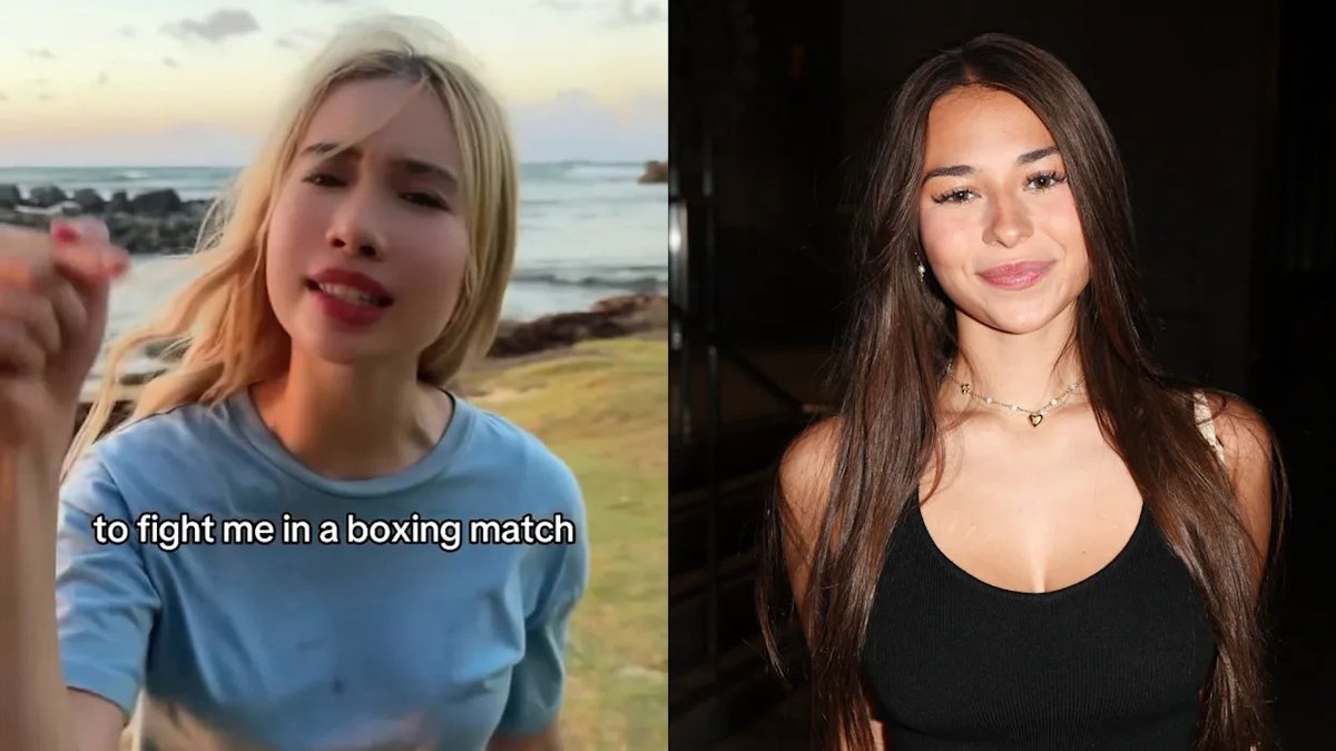 Sophie Rain Calls Out Lil Tay’s Sky-High OnlyFans Claims: “That’s Not How It Works
