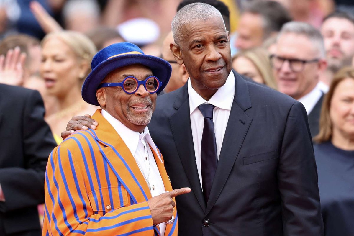 Spike Lee’s Latest Masterpiece ‘Highest 2 Lowest’ Now Streaming on Apple TV+