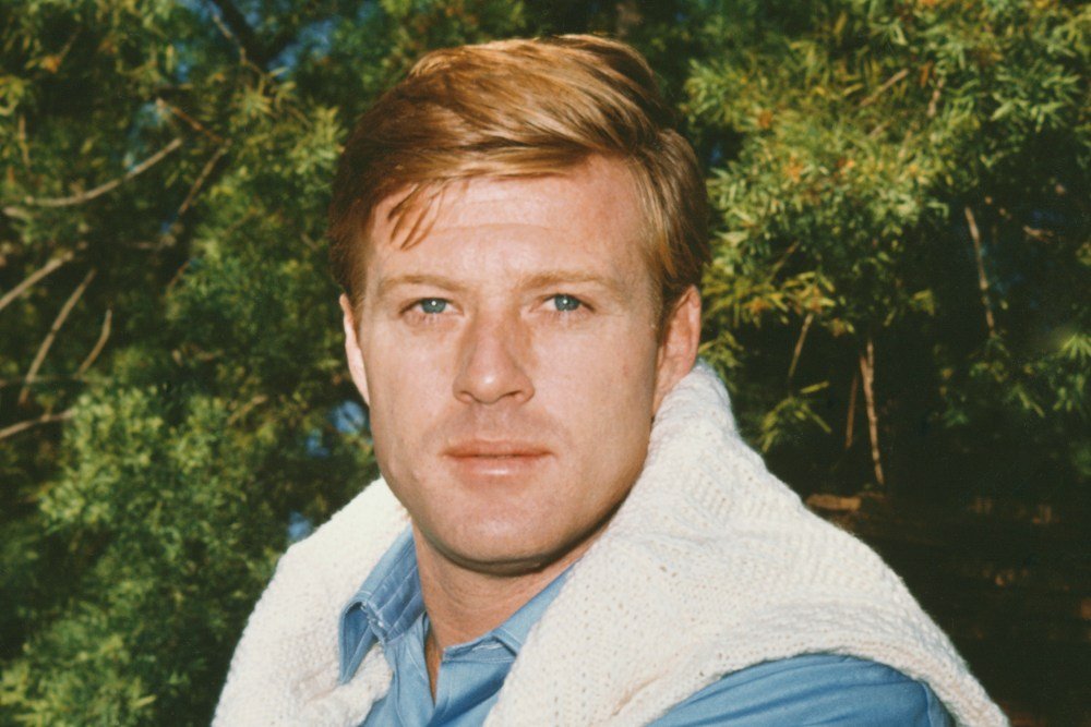 Stars Say Goodbye to Robert Redford: Meryl Streep, Jane Fonda and More Honor a Hollywood Icon